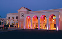 Foto Hotel Mitsis Roda Beach Resort in Roda ( Corfu)